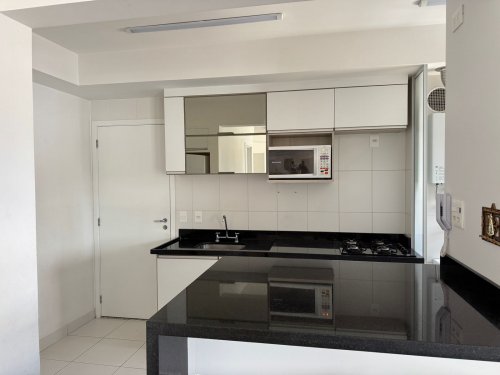 Apartamento Edifício Bellini Barueri 