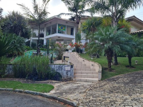 Casa Tamboré 01 Barueri 