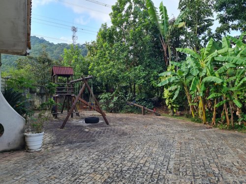 Casa Tamboré 01 Barueri 