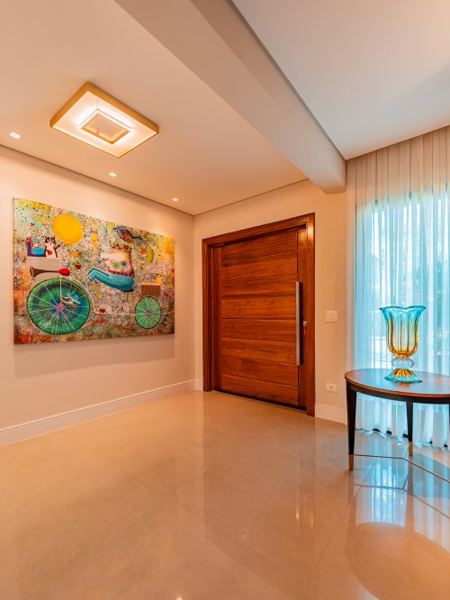 Casa Alphaville 04 Santana de Parnaíba 