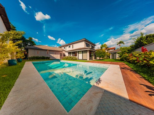 Casa Alphaville 04 Santana de Parnaíba 