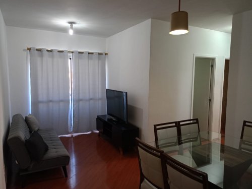 Apartamento Edifício Garden Hill Barueri 