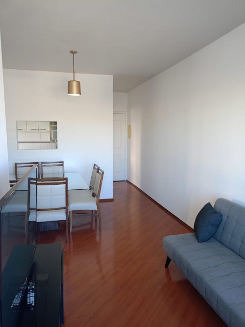 Apartamento Edifício Garden Hill Barueri 