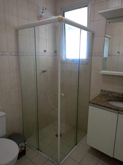 Apartamento Edifício Garden Hill Barueri 