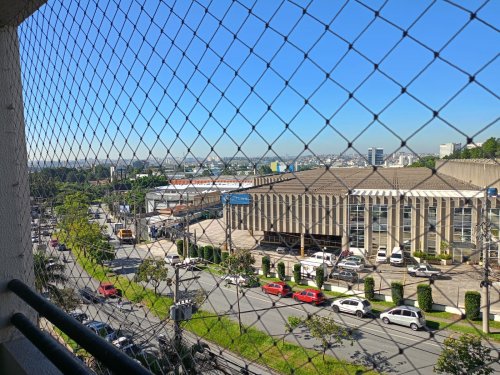 Apartamento Edifício Garden Hill Barueri 