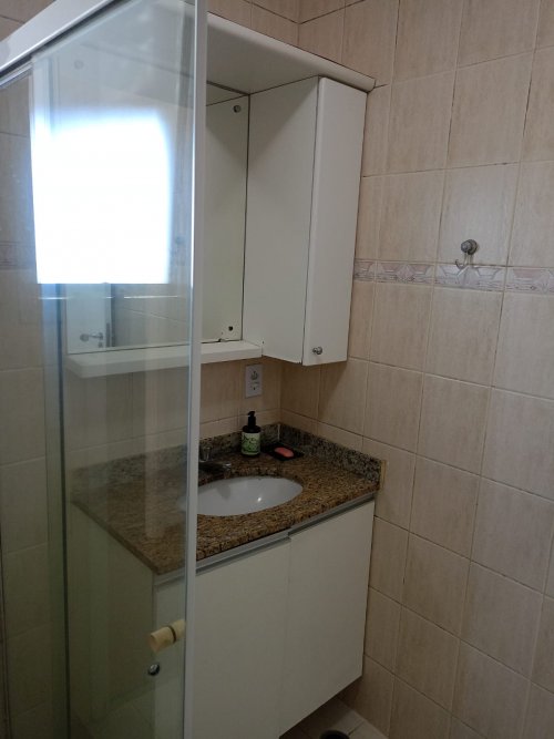 Apartamento Edifício Garden Hill Barueri 
