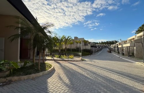 Casa Singular Alphaville Santana de Parnaíba 