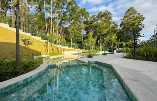 Casa Singular Alphaville Santana de Parnaíba 