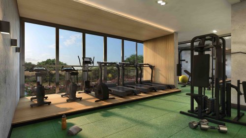 Apartamento Edifício Fiori Alphaville Barueri 