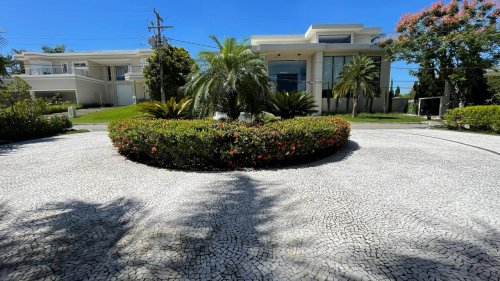 Casa Tamboré 02 Santana de Parnaiba 