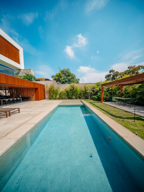 Casa Alphaville Zero Barueri 