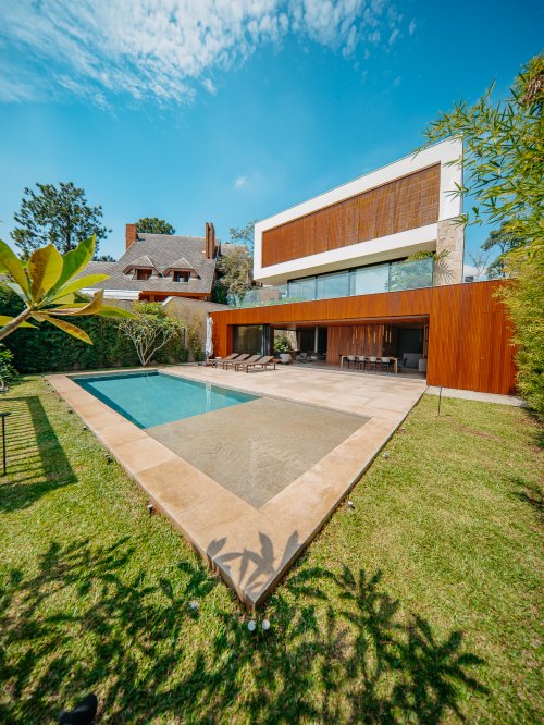 Casa Alphaville Zero Barueri 