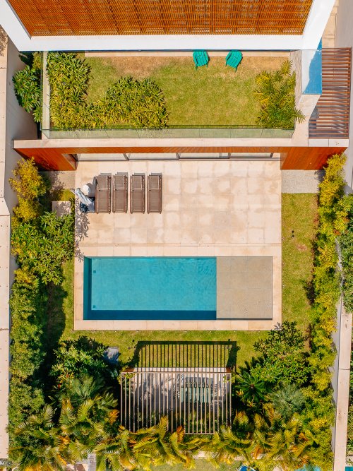 Casa Alphaville Zero Barueri 