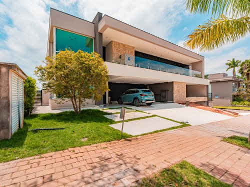 Casa Gênesis 01 Santana de Parnaíba 