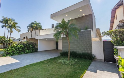 Casa Alphaville 03 Santana de Parnaíba 