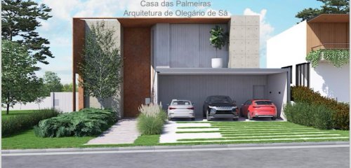 Casa Alphaville 02 Barueri 