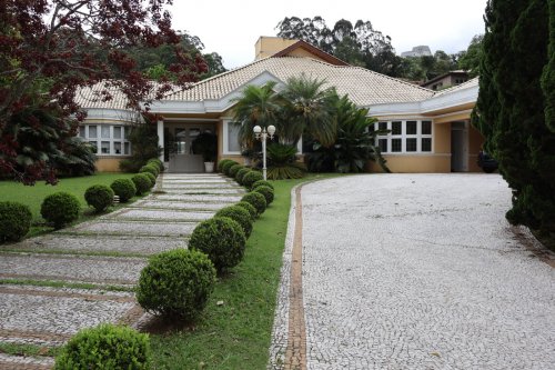 Casa Tambore 01 Barueri 