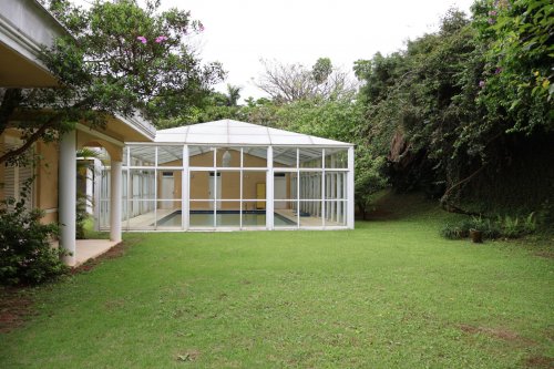 Casa Tambore 01 Barueri 
