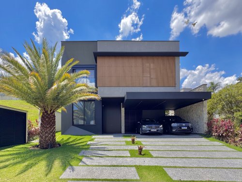 Casa Villa Solaia Barueri 