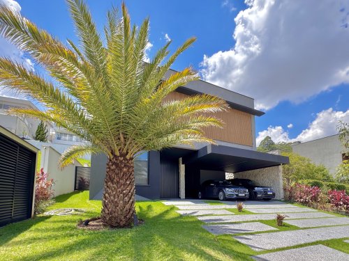 Casa a Venda Villa Solaia