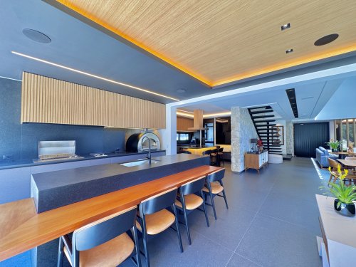 Casa Villa Solaia Barueri 