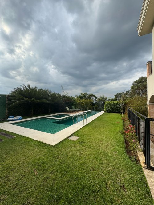Casa Gênesis 02 Santana de Parnaiba 