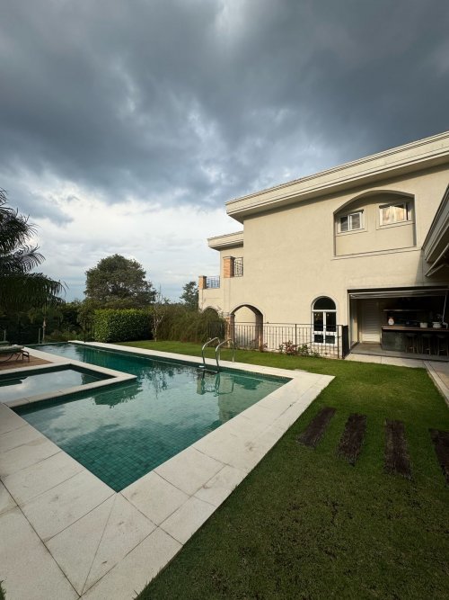 Casa Gênesis 02 Santana de Parnaiba 