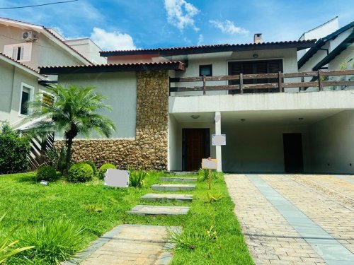 Casa Alphaville 11 Santana de Parnaíba 