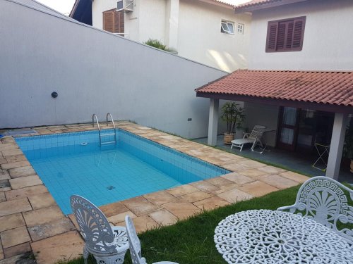 Casa Alphaville 11 Santana de Parnaíba 