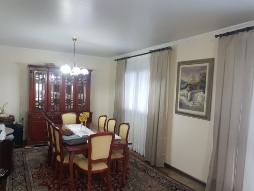 Casa Alphaville 11 Santana de Parnaíba 