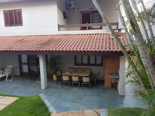 Casa Alphaville 11 Santana de Parnaíba 