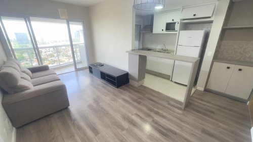 Apartamento Edifício Novare Alphaville Barueri 