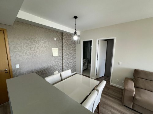 Apartamento Edifício Novare Alphaville Barueri 