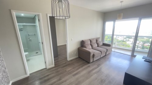 Apartamento Edifício Novare Alphaville Barueri 