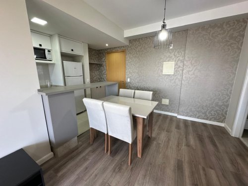 Apartamento Edifício Novare Alphaville Barueri 