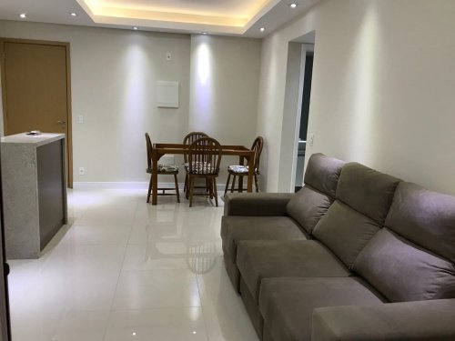 Apartamento Edifício Novare Alphaville Barueri 