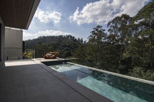 Casa Tamboré 11 Santana de Parnaíba 