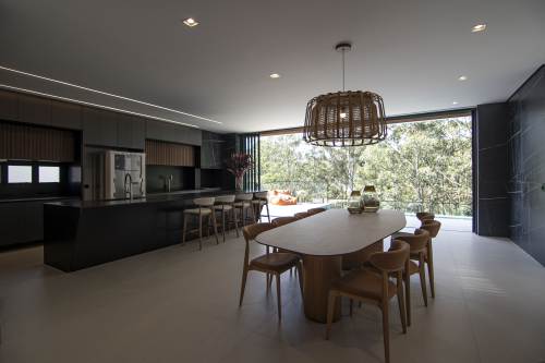 Casa Tamboré 11 Santana de Parnaíba 