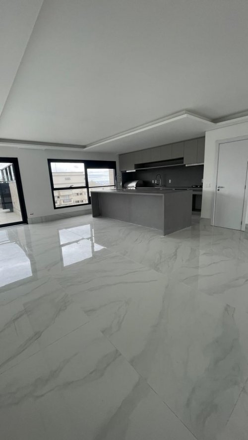 Apartamento Edificio Oiapoque Barueri 