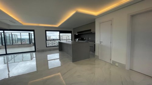 Apartamento Edificio Oiapoque Barueri 