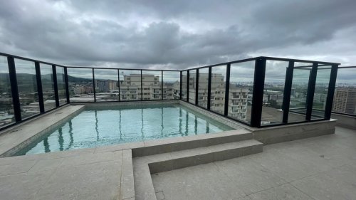 Apartamento Edificio Oiapoque Barueri 