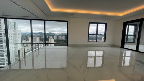 Apartamento Edificio Oiapoque Barueri 