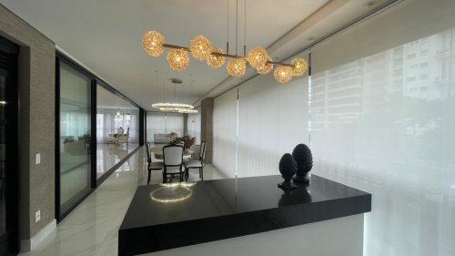 Apartamento Edificio Oiapoque Barueri 