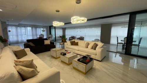 Apartamento Edificio Oiapoque Barueri 