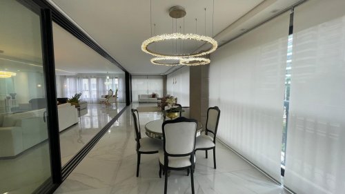Apartamento Edificio Oiapoque Barueri 