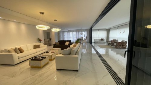 Apartamento Edificio Oiapoque Barueri 