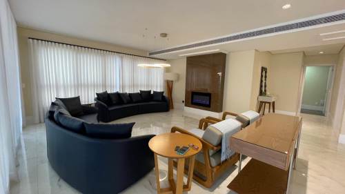 Apartamento Edificio Oiapoque Barueri 