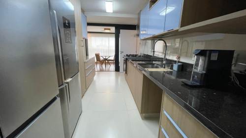 Apartamento Edificio Oiapoque Barueri 