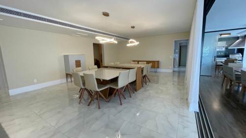 Apartamento Edificio Oiapoque Barueri 