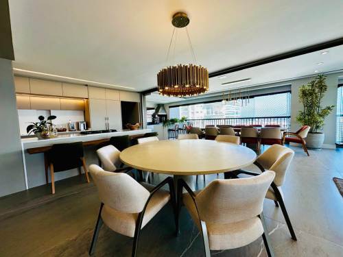 Apartamento Edificio Oiapoque Barueri 